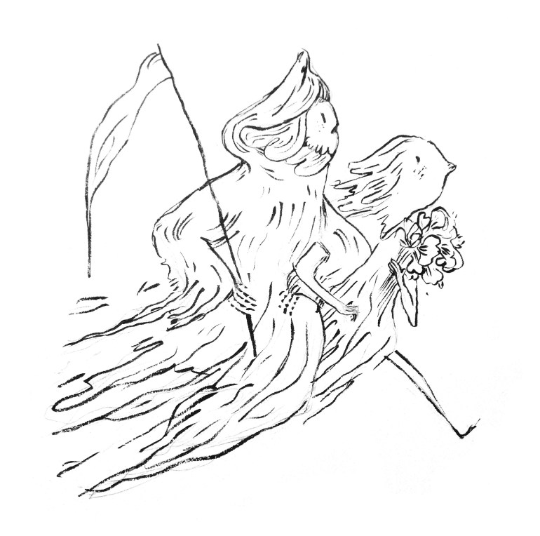 for crewes coven newsletter